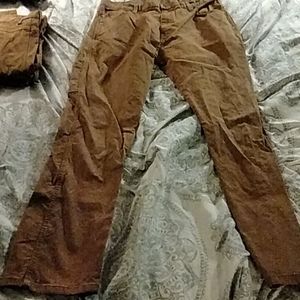 Dickies utility pants (1 left)